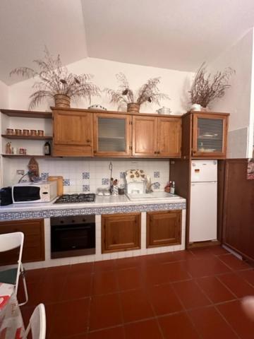 Maison Des Amis Villa Capraia Eksteriør billede