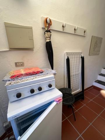 Maison Des Amis Villa Capraia Eksteriør billede