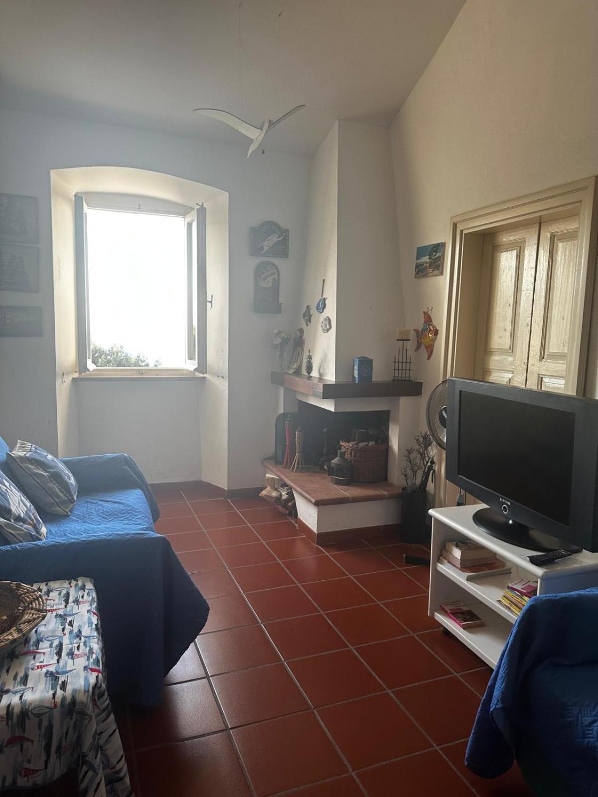 Maison Des Amis Villa Capraia Eksteriør billede