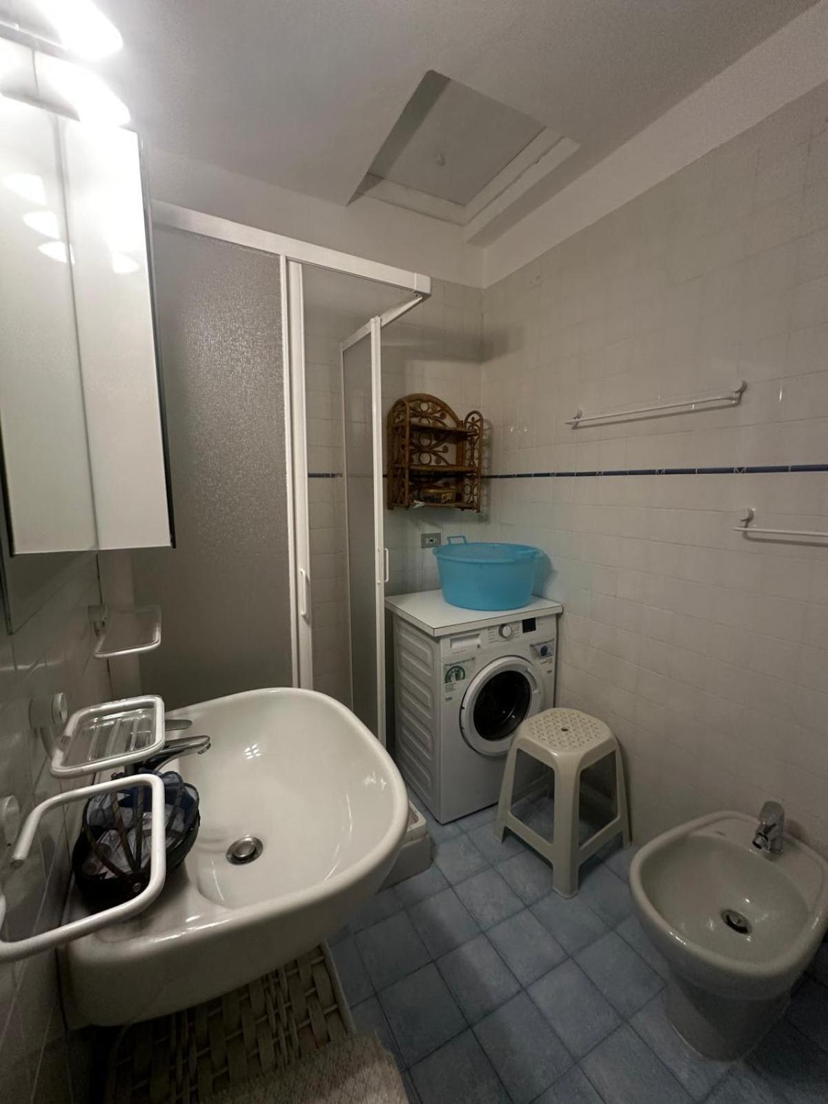 Maison Des Amis Villa Capraia Eksteriør billede