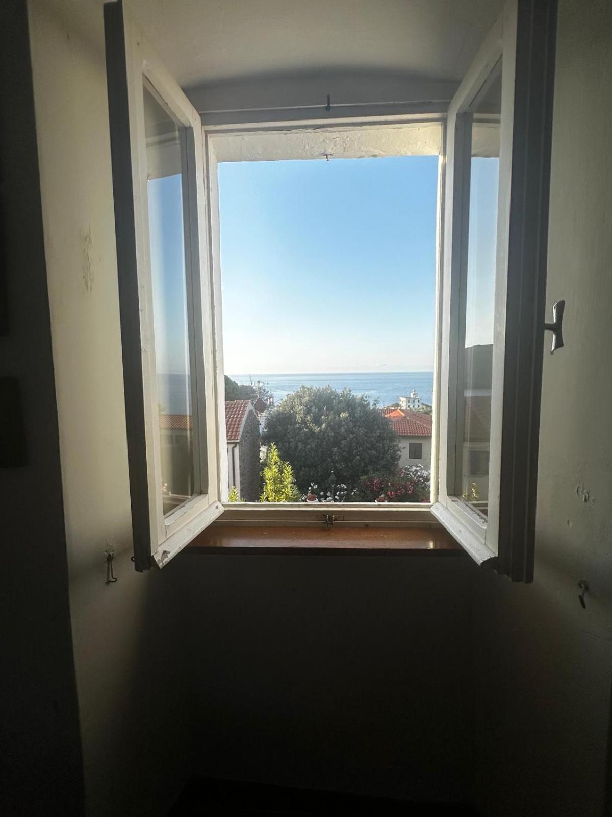 Maison Des Amis Villa Capraia Eksteriør billede