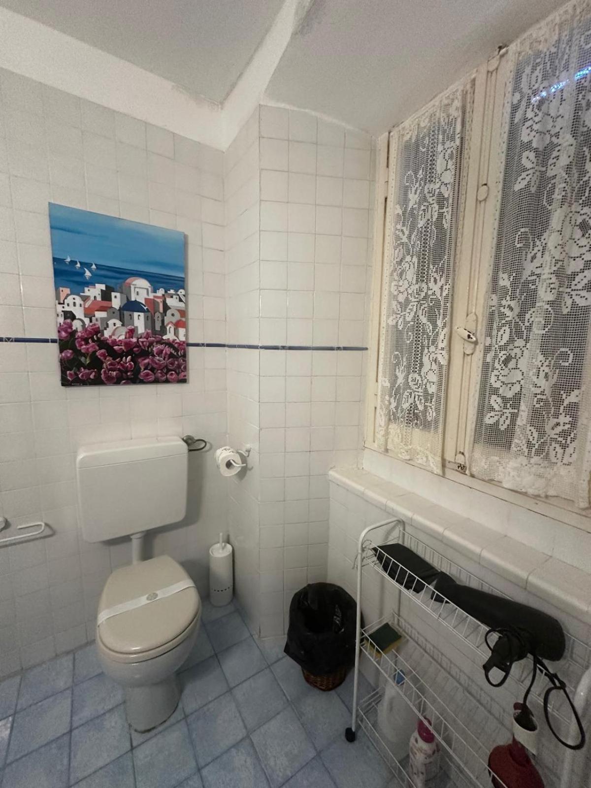 Maison Des Amis Villa Capraia Eksteriør billede